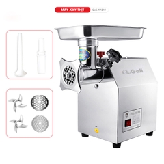 Máy xay thịt công nghiệp 1912A1 - Bảo hành 2 năm