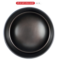 Nồi áp suất đa năng GLC-75L / 75 Lít - Bảo hành 2 năm