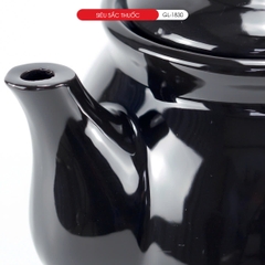 Siêu sắc thuốc 1830 -  3.3L - Bảo hành 2 năm