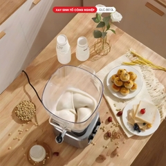 Máy sinh tố công nghiệp GLC-ST10L / 10 Lít / Bảo hành 2 năm