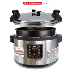 Nồi áp suất công nghiệp GLC-65L / 65 Lít / Bảo hành 2 năm