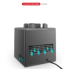 Máy xay sinh tố công nghiệp GLC-ST12L / 12 Lít / Bảo hành 2 năm