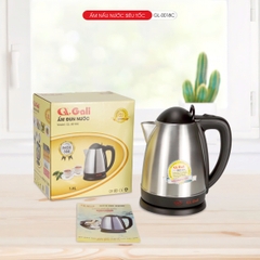 Ấm siêu tốc 0018C - 1.8 Lít - Bảo hành 2 năm