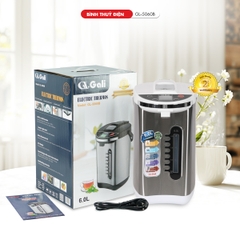 Bình thủy điện 5060B - 6 Lít - Bảo hành 2 năm