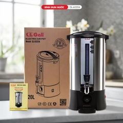 Bình đun nước GL-6020A 20 lít