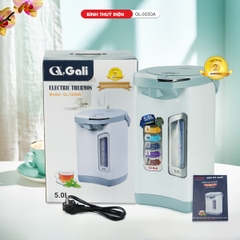 Bình thủy điện 5050A - 5 Lít - Bảo hành 2 năm