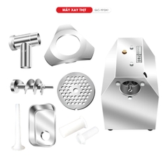 Máy xay thịt công nghiệp 1912A1 - Bảo hành 2 năm