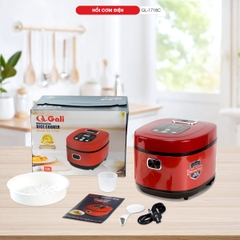 Nồi cơm điện 1718C - 1.8 Lít - Bảo hành 2 năm