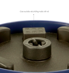 Máy xay sữa hạt 1417A - 1.75 Lít - Bảo hành 2 năm