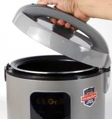 Nồi cơm điện 1718N - 1.8 Lít - Bảo hành 2 năm