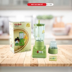 Máy xay sinh tố 1505 - 1 Lít - Bảo hành 1 năm
