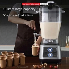 Máy sinh tố công nghiệp GLC-ST10L / 10 Lít / Bảo hành 2 năm