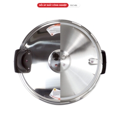 Nồi áp suất công nghiệp GLC-65L / 65 Lít / Bảo hành 2 năm