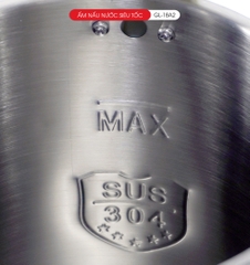 Ấm siêu tốc 18A2 - 1.8 Lít - Bảo hành 2 năm