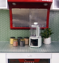 Máy xay sữa hạt 1417B - 1.75 Lít - Bảo hành 2 năm