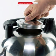 Ấm siêu tốc 0050N - 5 Lít - Bảo hành 2 năm