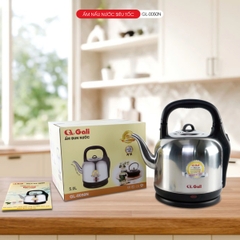 Ấm siêu tốc 0050N - 5 Lít - Bảo hành 2 năm