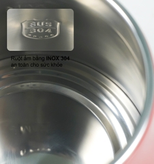 Ấm siêu tốc 18E - 1.8 Lít - Bảo hành 2 năm