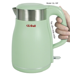 Ấm siêu tốc 18F - 1.8 Lít - Bảo hành 2 năm