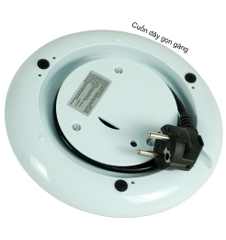 Ấm siêu tốc 18K - 2 lít - Bảo hành 2 năm