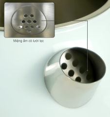 Ấm siêu tốc 18K - 2 lít - Bảo hành 2 năm