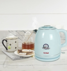 Ấm siêu tốc 18K - 2 lít - Bảo hành 2 năm