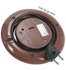 Ấm siêu tốc 17X - 1.7 Lít - Bảo hành 2 năm