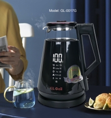 Ấm siêu tốc GL-0017G 1.7 lít