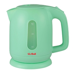 Ấm siêu tốc GL-0017M 1.7 lít