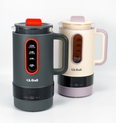 Máy xay sữa hạt 1410A - 1 Lít - Bảo hành 2 năm