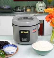 Nồi cơm điện 1718N - 1.8 Lít - Bảo hành 2 năm