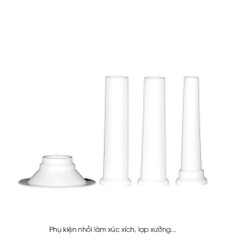 Máy xay thịt công nghiệp 1926 - Bảo hành 2 năm