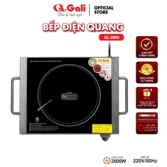 Bếp Điện Quang GL-2005