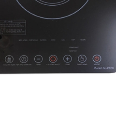 Bếp điện quang GL-2020 2100w