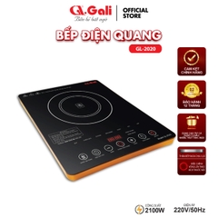 Bếp điện quang GL-2020 2100w