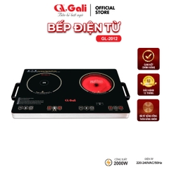 Bếp điện từ GL-2012