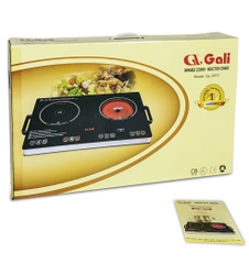 Bếp điện từ GL-2012