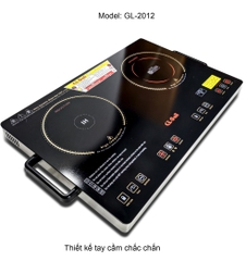 Bếp điện từ GL-2012