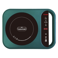 Bếp điện từ 2023 - Công suất 2000W - Bảo hành 1 năm