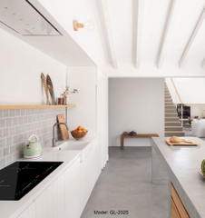 Bếp từ đôi 2025 - Công suất 3600W - Bảo hành 1 năm