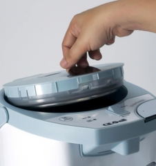 Bình thủy điện 5050A - 5 Lít - Bảo hành 2 năm