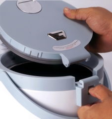 Bình thủy điện 5050A - 5 Lít - Bảo hành 2 năm