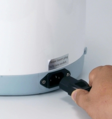 Bình thủy điện 5050A - 5 Lít - Bảo hành 2 năm