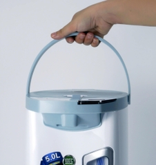 Bình thủy điện 5050A - 5 Lít - Bảo hành 2 năm