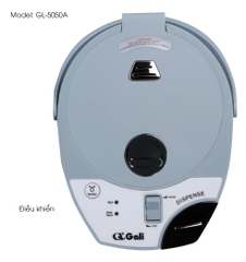 Bình thủy điện 5050A - 5 Lít - Bảo hành 2 năm