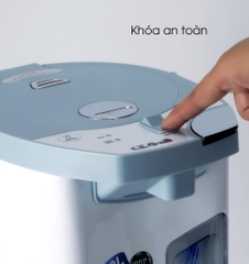 Bình thủy điện 5050A - 5 Lít - Bảo hành 2 năm