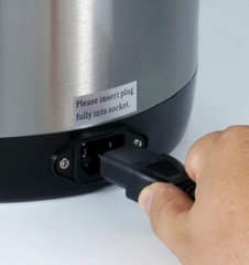 Bình thủy điện 5050B - 5 Lít - Bảo hành 2 năm