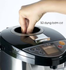 Bình thủy điện 5050B - 5 Lít - Bảo hành 2 năm