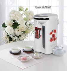 Bình thủy điện GL-5055A 5.5 lít