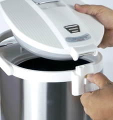 Bình thủy điện 5060B - 6 Lít - Bảo hành 2 năm